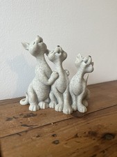 Fountasia sculptures chorus for sale  FRESHWATER