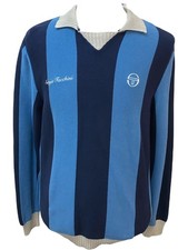 Vintage sergio tacchini for sale  UK