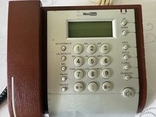Telefon Stacjonarny MaxCom KXT 441 Vintage Retro, używany na sprzedaż  PL