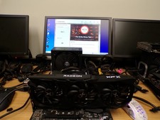 Xfx speedster swft for sale  Columbus