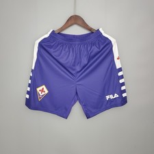 Shorts allenamento fiorentina usato  Novafeltria