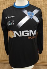Maglia empoli match usato  Muravera