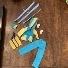 Vintage barbie doll for sale  Collinsville