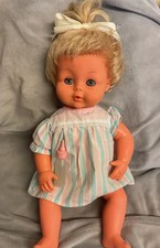 tiny tears doll 1980s for sale tiny tears doll 1980s for sale  TRURO