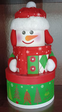 Mrs. fields stacking for sale  Leesburg