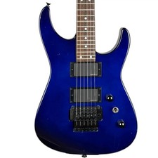 Grover jackson superstrat d'occasion  Expédié en France