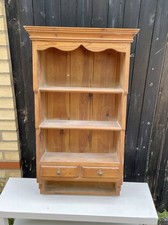 Real wood small for sale  NEWMARKET