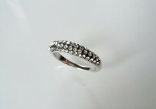 Anello fedina veretta usato  Roma
