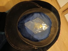 Casquette officier subalterne d'occasion  Sannerville