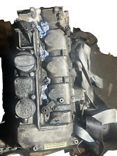 Mercedes motor w203 gebraucht kaufen  Tann