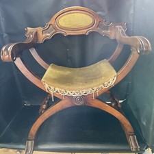 Vintage antique italian for sale  ONGAR