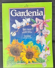 Gardenia rivista nr. usato  Sesto Fiorentino