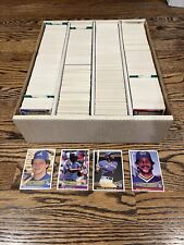 1984 donruss baseball for sale  West Hartford