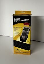 Texas instruments full for sale  Granite City