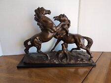 Vintage faux bronze for sale  Holyoke