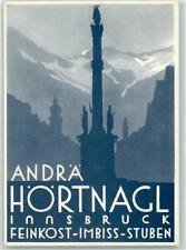 13197169 innsbruck andrae gebraucht kaufen  Deutschland