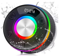 Cassa doccia bluetooth usato  Modena