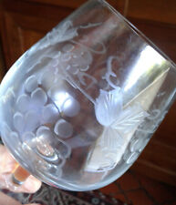 Grands verres cognac d'occasion  Périgueux