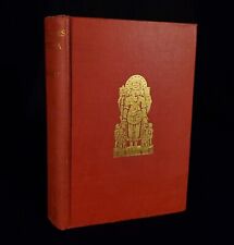 1914 antiquities india for sale  Buffalo