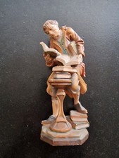 Figurine ancienne bookworm d'occasion  Paris VIII