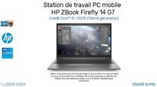 Zbook firefly 1021u d'occasion  Paris XX
