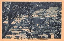 Ab5992 cartolina epoca usato  Milano