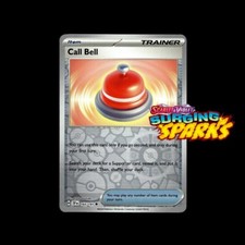 Pokemon Surging Sparks: escolha seu card! Holos/EX/Artes completas! Quase perfeito comprar usado  Enviando para Brazil