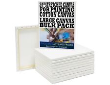 Stretched artist cotton for sale  Sylmar