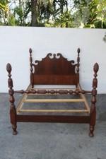 Early 1900s mahogany for sale  Fort Lauderdale