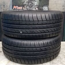 Gomme nuove 255 usato  Sinopoli