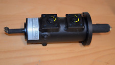 Eckart hydraulik schwenkmotor gebraucht kaufen  Biederitz