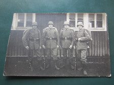Foto gruppe soldaten gebraucht kaufen  Deutschland