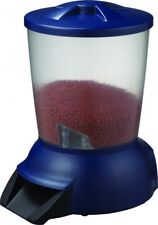 Aquaforte fishfeeder futteraut gebraucht kaufen  Hamburg