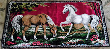 Vintage wild horses for sale  Edmore