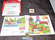 3ds super mario usato  Santa Sofia