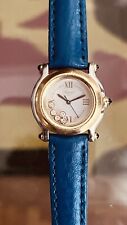 Montre chopard happy d'occasion  Rouen-