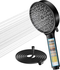 Hard water filter for sale  LONDON