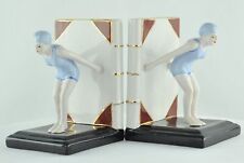 Serre livres figurine d'occasion  Jeumont