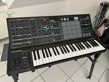 Gebraucht arturia matrixbrute gebraucht kaufen  Rödermark