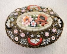 Vintage italian brooch for sale  GOSPORT