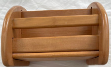Wood remote control for sale  Windermere