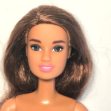 Nude barbie basic for sale  Maynard