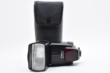Mint flash canon usato  Spedire a Italy