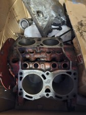 Ford essex engine for sale  PETERBOROUGH