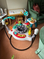 fisher price jumperoo for sale fisher price jumperoo for sale SWINDON