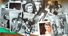 Eddy mitchell lots d'occasion  Mont-Saint-Aignan