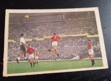 Verlag fussball sammelbild gebraucht kaufen  Schöneck