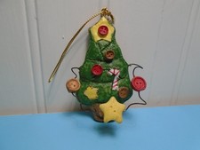 Handpainted decorated holiday for sale  Tucson