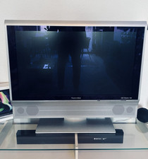 Technisat vision 32 gebraucht kaufen  Hecklingen
