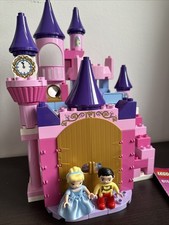Lego duplo cinderellas gebraucht kaufen  Berlin